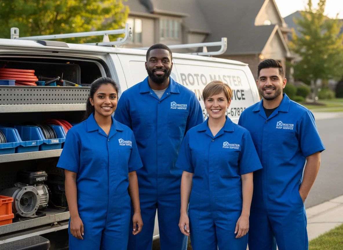 Sump Pump Installation company in Leesburg, AL
